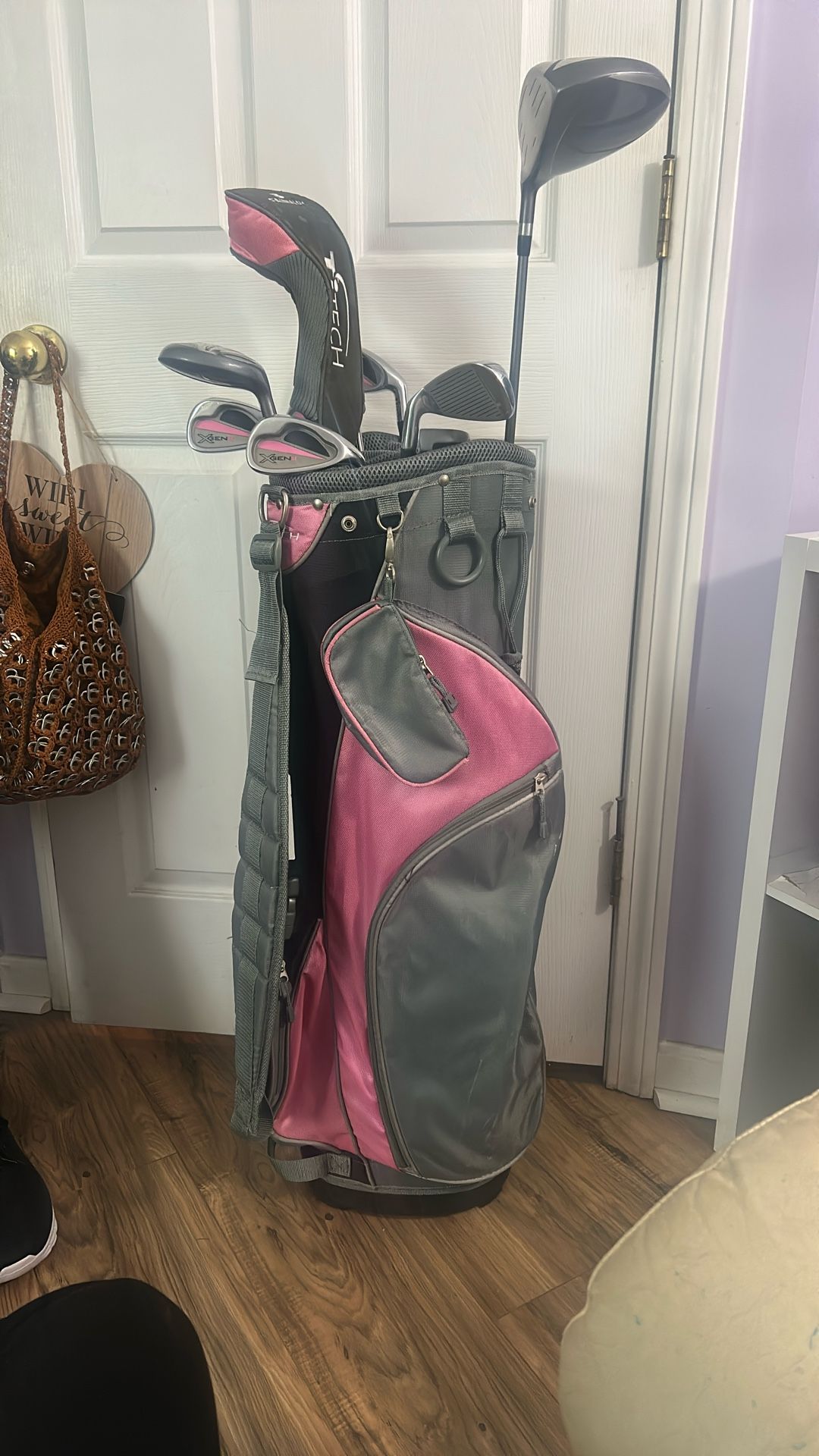 Golf Clubs