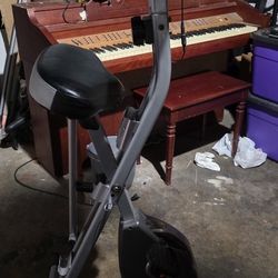 Exercise Bike