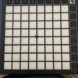 Novation Launchpad X