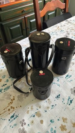 Canon Lenses
