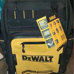 Dewalt Backpack 