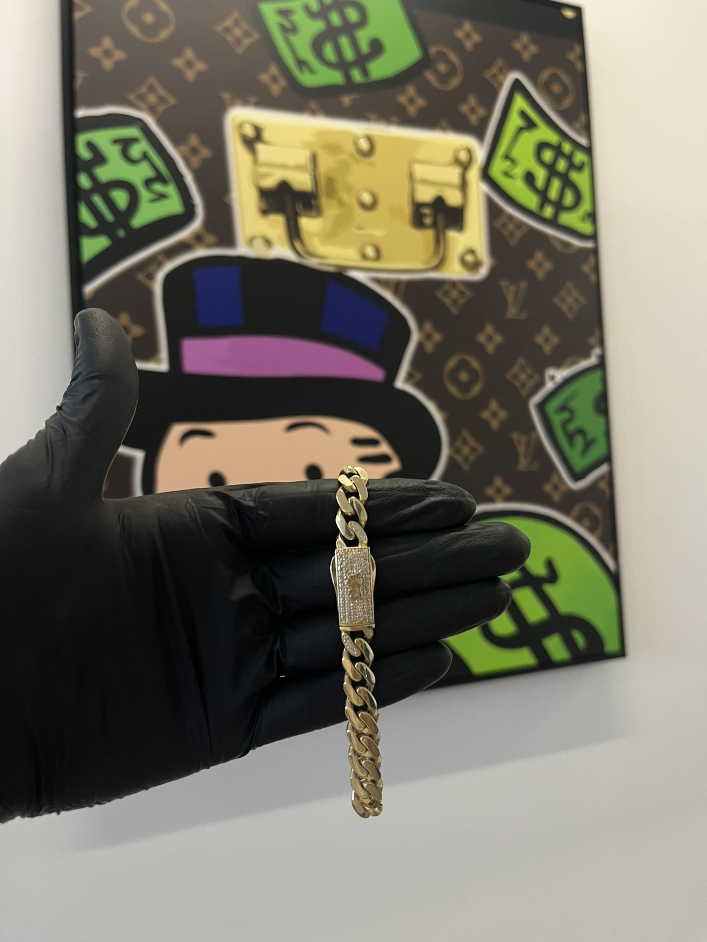 Monaco Bracelet