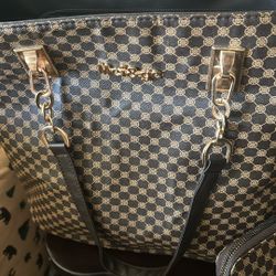 Four Peace Brand, New Purse For Sale. 