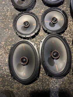 Speakers