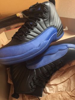 Jordan 12