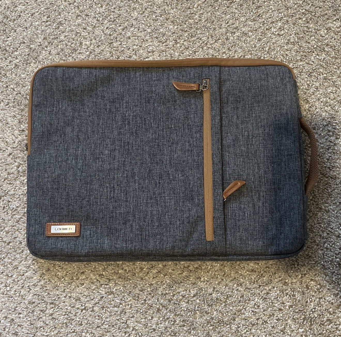 Laptop Carrying Case