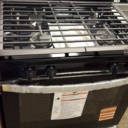 Whirlpool Gas Stove On Sale 