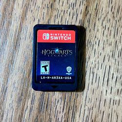 Hogwarts Legacy for Nintendo Switch
