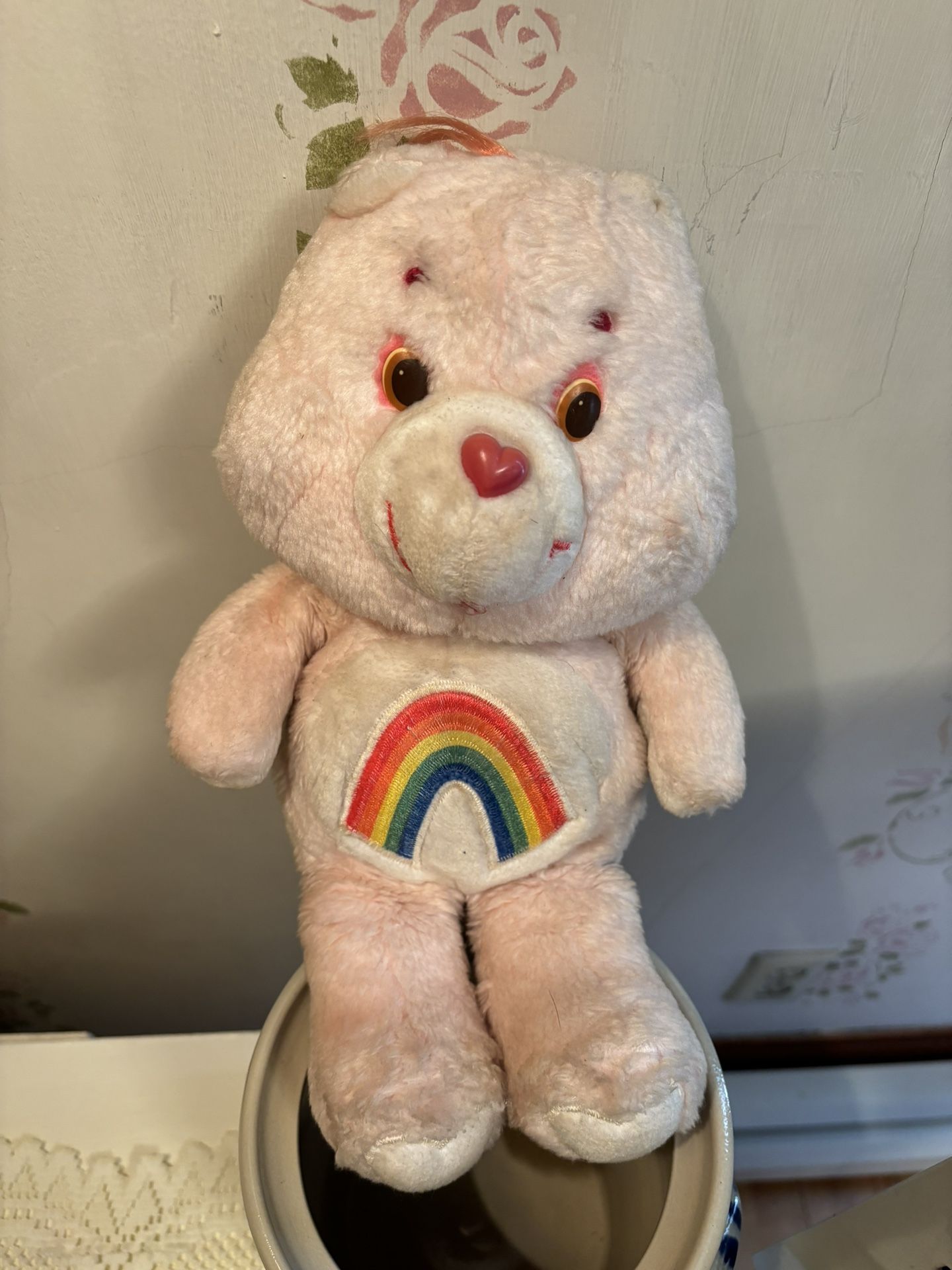Care Bear Rainbow