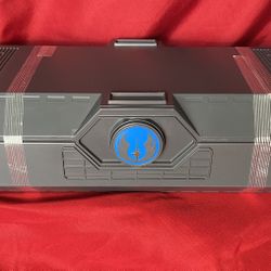 NEW Legacy Cal Kestis Galaxy’s Edge Lightsaber 