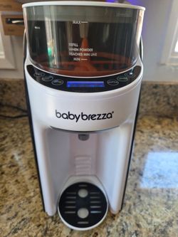 Baby  Brezza