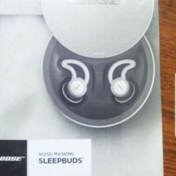 Imitation of Bose Sleepbuds (Black or Grey) PLEASE READ DESCRIPTION