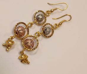 Indian gold