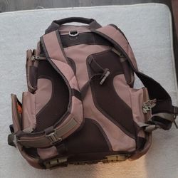 Wild River Clc Backpack 