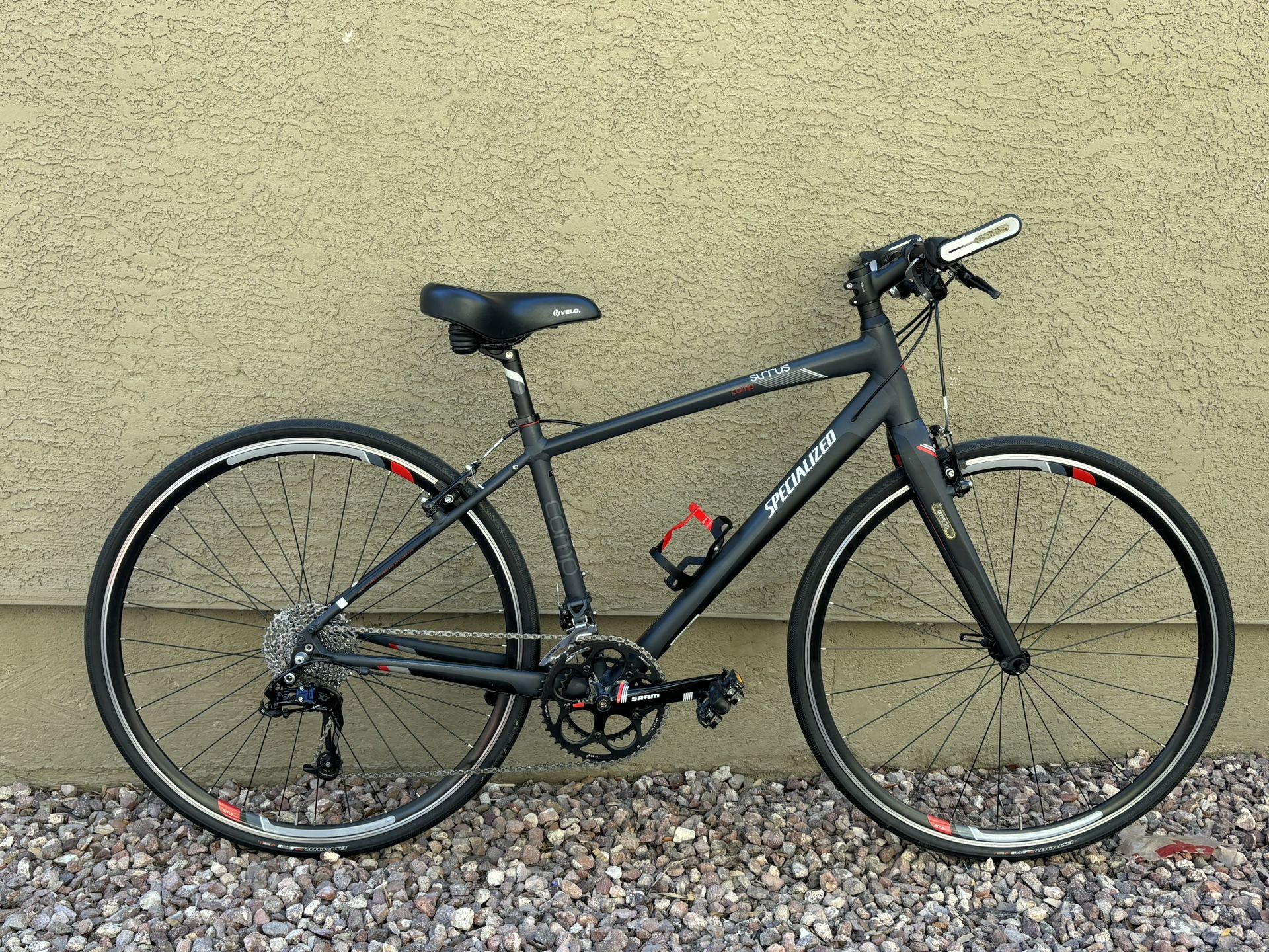 Specialized Sirrus Small Hybrid Bike