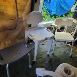 Bath Chairs