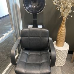 Professional Salon Hair Dryer 
