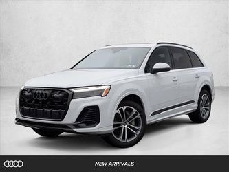 2025 Audi Q7
