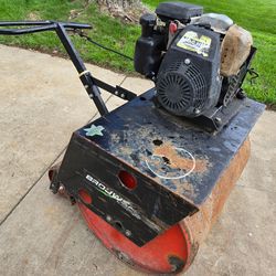 Brouwer sold roller 24"