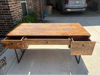Office Desk
