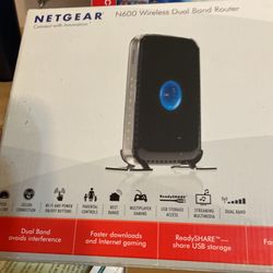 Netgear