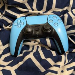 PS5 Controller (For parts or to fix) 