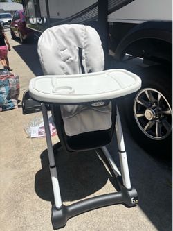High Chair