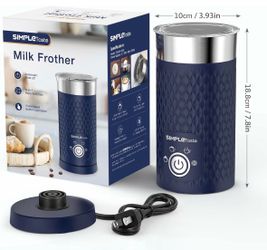 Milk Frother