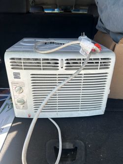 Ac unit