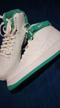 Air Force Green Neptune