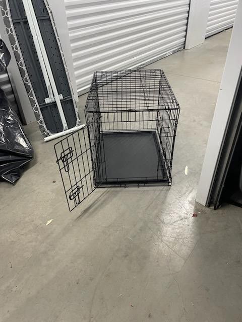  Dog Cage 