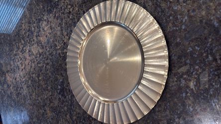 50 ct charger plates