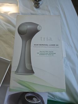 Tria Hair Removal Laser
