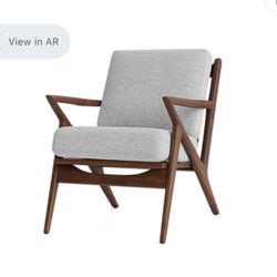 Joybird Soto Chairs (Set Of 2) 