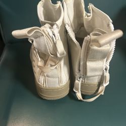 Air Force Ones Men’s Shoe