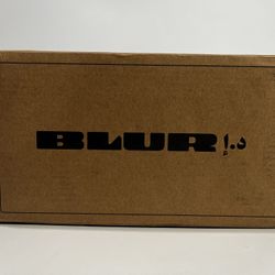 Mschf Blur Block - Dirham