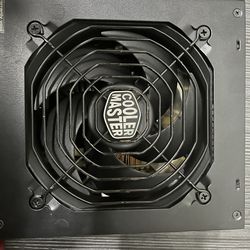 Mwe 750 gold fully modular