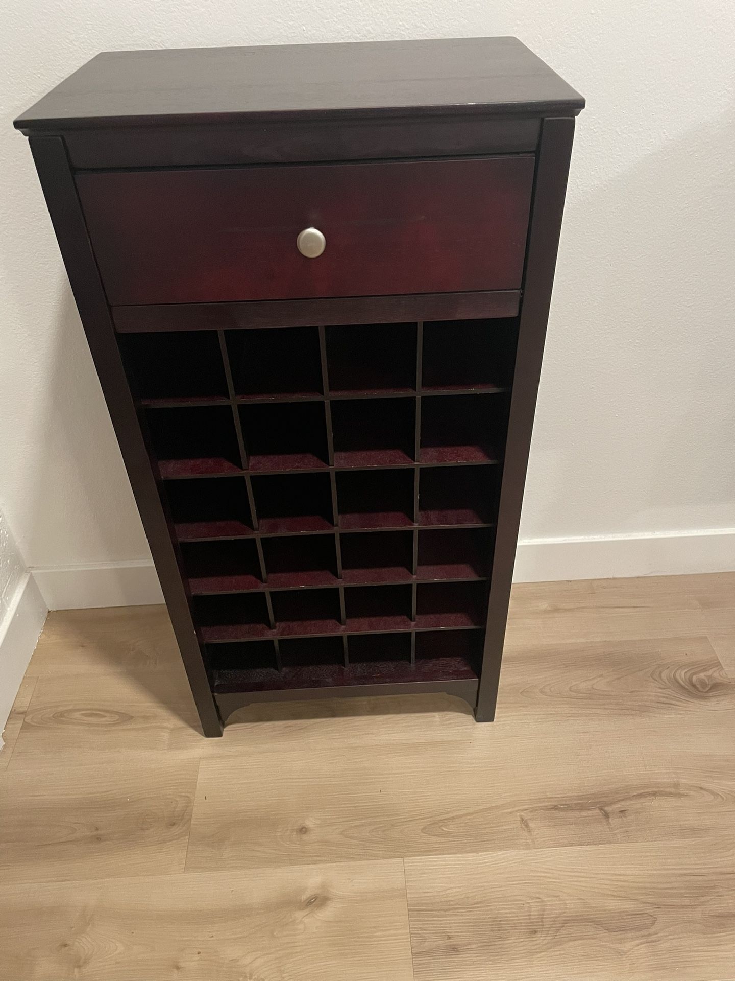 Wine Rack