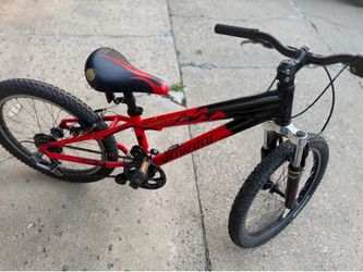 Specialized hot rock 20 inch kids bicycle