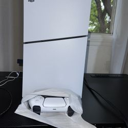 Trading Ps5 For Pc (check Description)