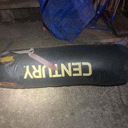 Century Punching Bag 100lbs 