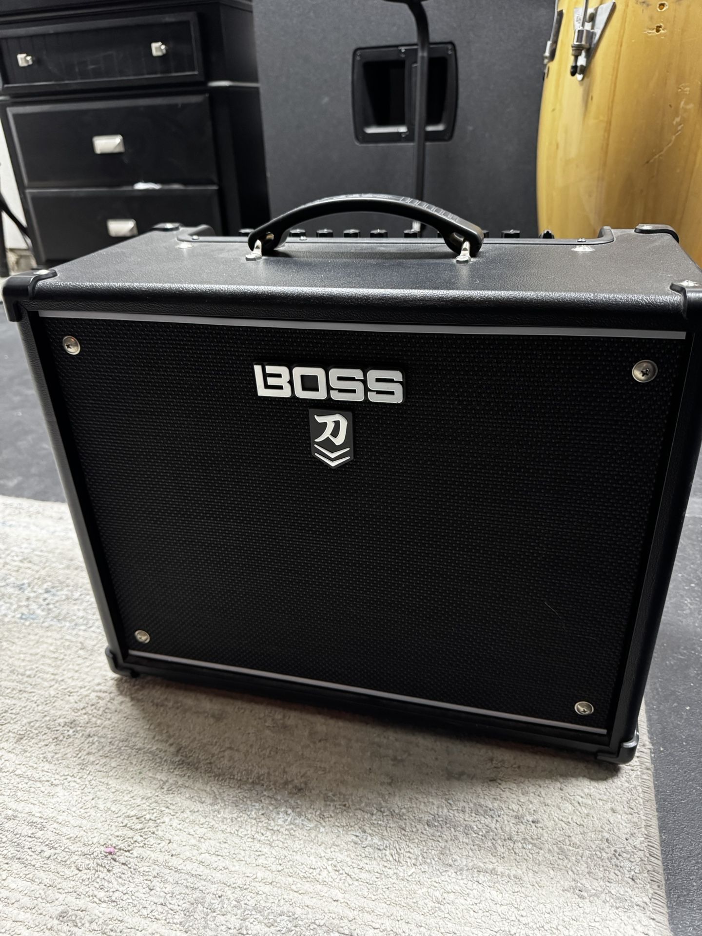 Boss Katana -50  MK II