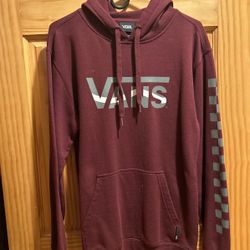 Vans Hoodie 