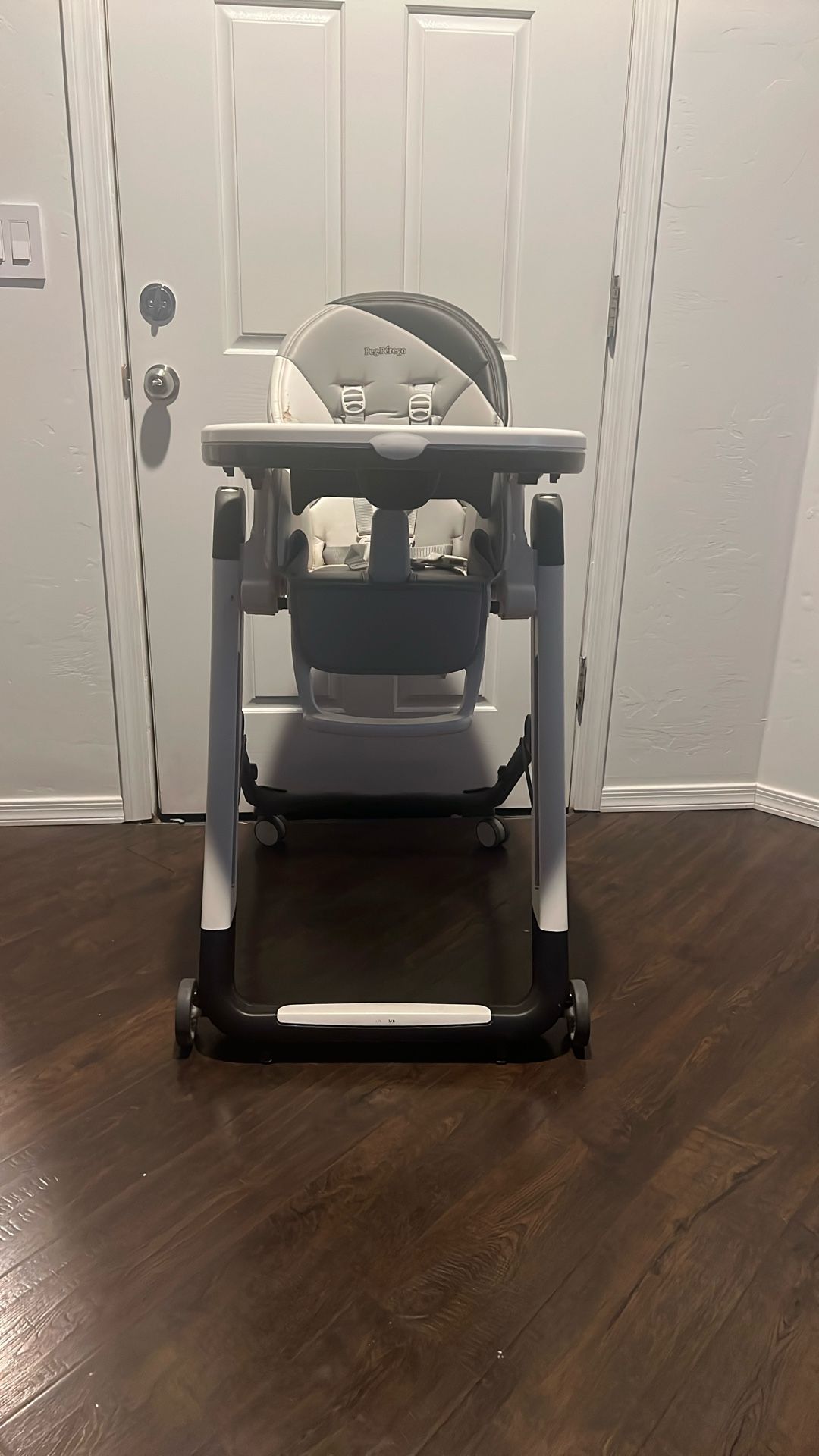 Peg Perego Siesta High chair