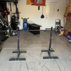 Weight Set