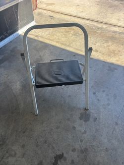 Escalera