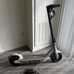 Ninebot Electric Scooter
