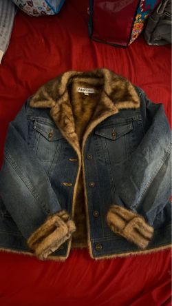 Marvin Richards size M