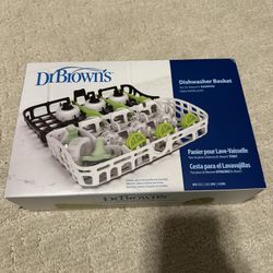 Dr Brown’s Dishwasher Basket