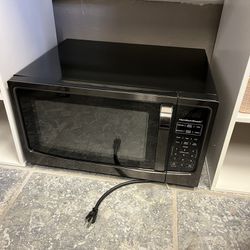 Microwave Like New